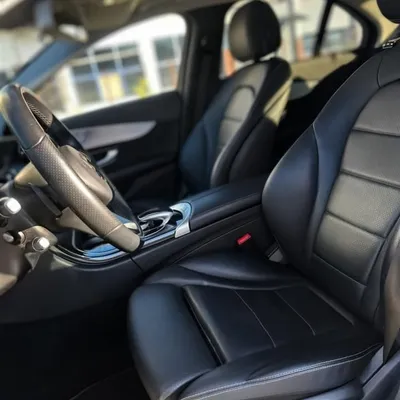 Mercedes-Benz C-class 2018 në shitje