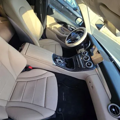 Mercedes-Benz C-class 2019 në shitje