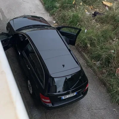 Mercedes-Benz C-class 2013 në shitje