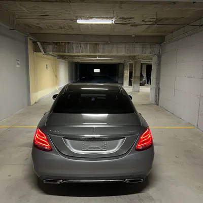 Mercedes-Benz C-class 2015 në shitje
