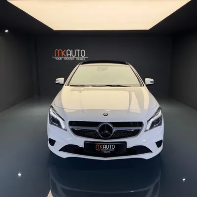 Mercedes-Benz CLA 2015 në shitje