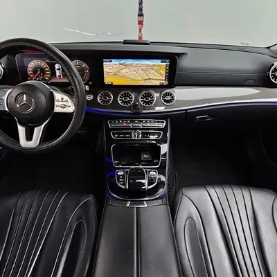Mercedes-Benz CLS 2019 në shitje