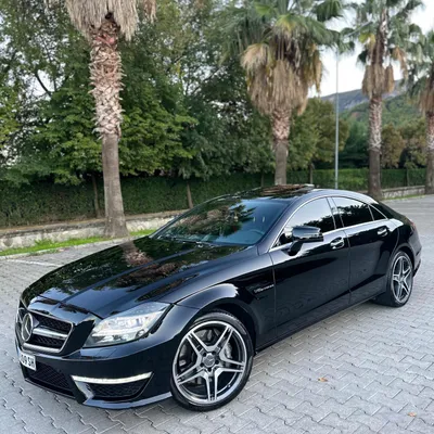 Mercedes-Benz CLS 2012 à vendre