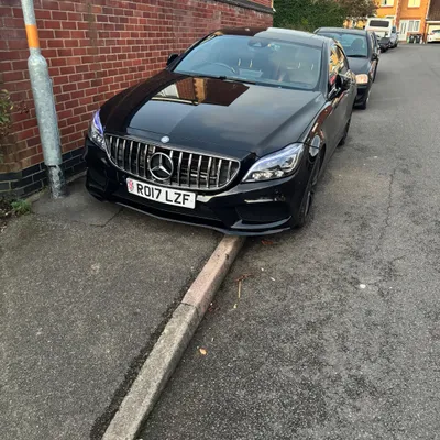 Mercedes-Benz CLS 2017 à vendre