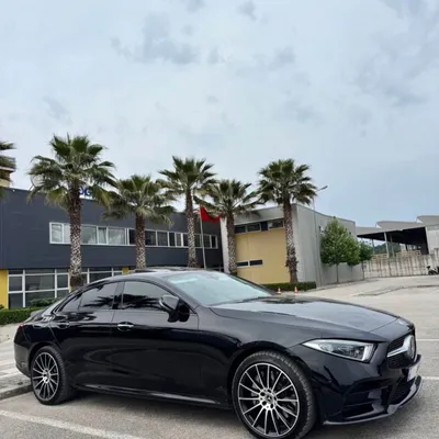 Mercedes-Benz CLS 2019 në shitje