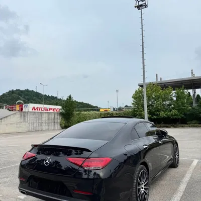 Mercedes-Benz CLS 2019 në shitje