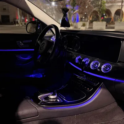 Mercedes-Benz E-class 2017 në shitje