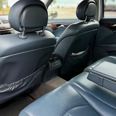 Mercedes-Benz E-class 2005 në shitje