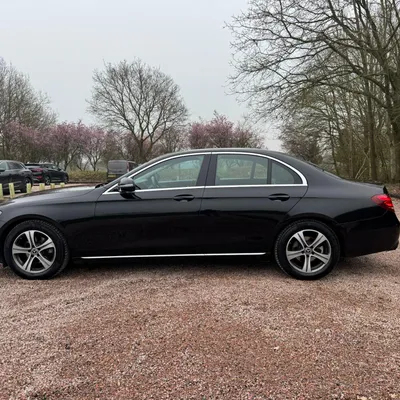 Mercedes-Benz E-class 2018 προς πώληση