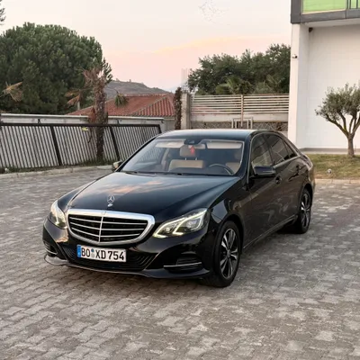 Mercedes-Benz E-class 2015 for sale