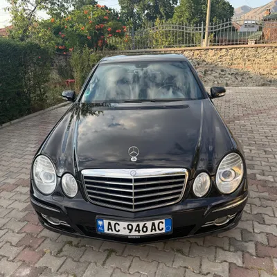 Mercedes-Benz E-class 2006 προς πώληση