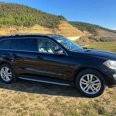 Mercedes-Benz GL