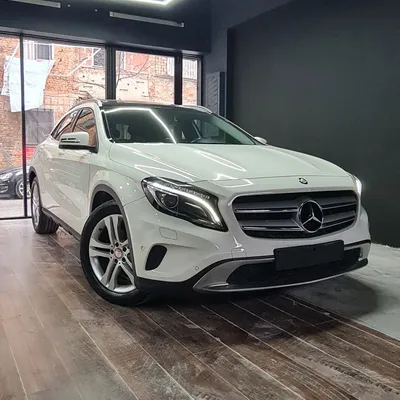 Mercedes-Benz GLA 2015 në shitje