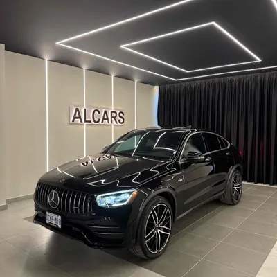Mercedes-Benz GLC 2020 në shitje
