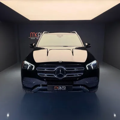 Mercedes-Benz GLE 2020 në shitje