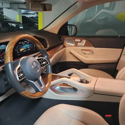 Mercedes-Benz GLE 2026 në shitje
