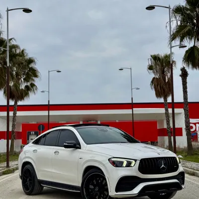 Mercedes-Benz GLE 2023 në shitje