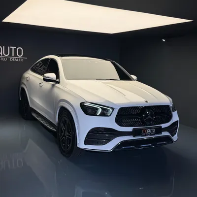 Mercedes-Benz GLE 2021 në shitje