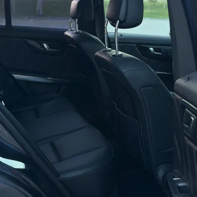Mercedes-Benz GLK 2013 në shitje