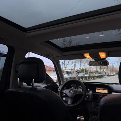 Mercedes-Benz GLK 2009 në shitje