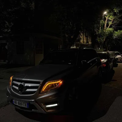 Mercedes-Benz GLK 2015 në shitje