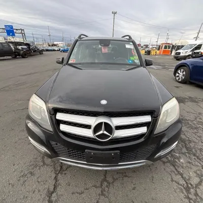 Mercedes-Benz GLK 2014 në shitje