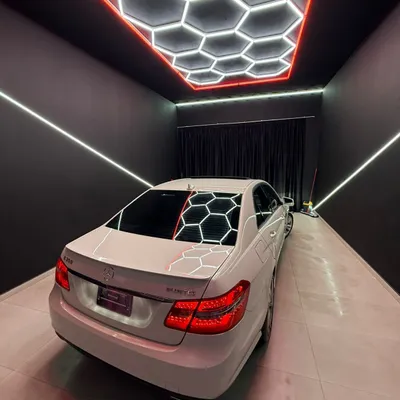 Mercedes-Benz E-class 2012 në shitje