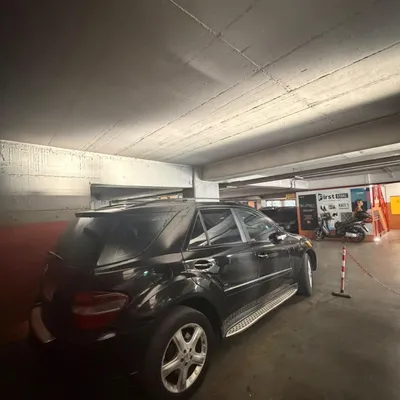 Mercedes-Benz M-class 2008 në shitje