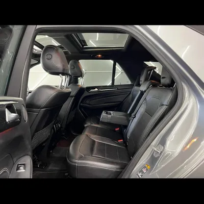 Mercedes-Benz M-class 2014 në shitje