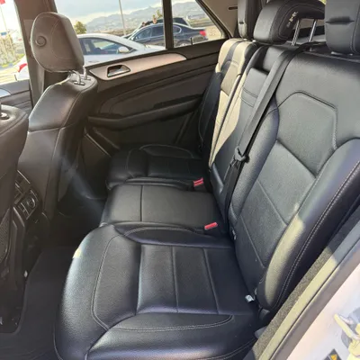 Mercedes-Benz M-class 2012 në shitje