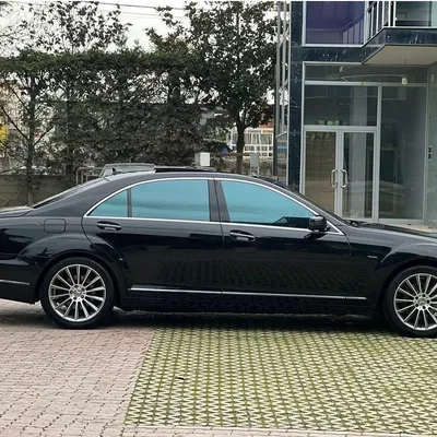 Mercedes-Benz SL 2011 në shitje