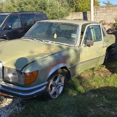 Mercedes-Benz 190 1987 në shitje