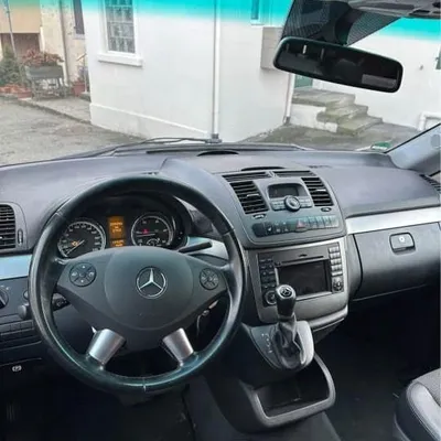 Mercedes-Benz Viano 2013 në shitje