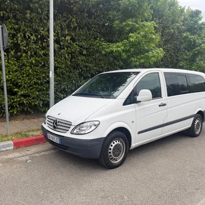 Mercedes-Benz Vito 2005 në shitje