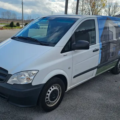 Mercedes-Benz Viano