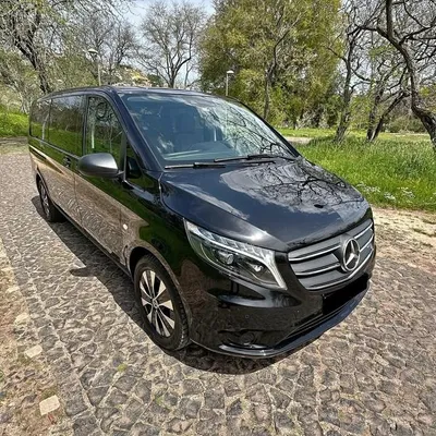 Mercedes-Benz Vito 2023 në shitje