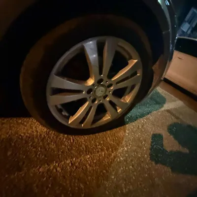 Mercedes-Benz C-class 2010 në shitje