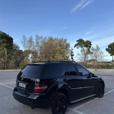 Mercedes-Benz M-class 2006 në shitje