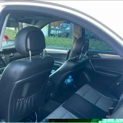 Mercedes-Benz E-class 2005 në shitje