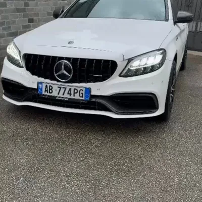 Mercedes-Benz C-class 2019 në shitje