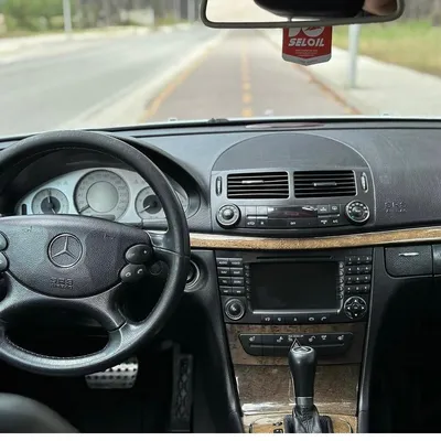 Mercedes-Benz C-class 2006 në shitje