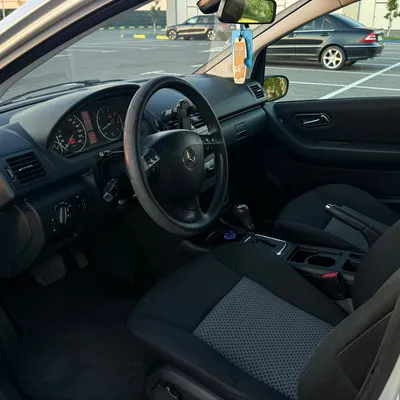 Mercedes-Benz A-class 2007 në shitje