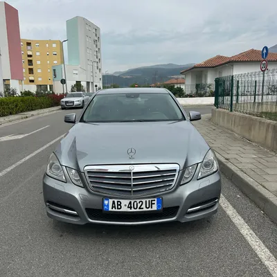 Mercedes-Benz C-class 2011 në shitje