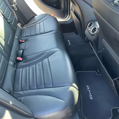 Mercedes-Benz C-class 2014 në shitje