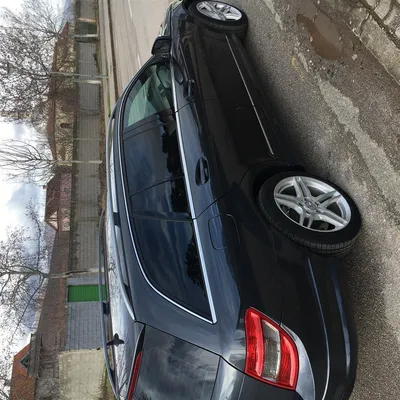 Mercedes-Benz C-class 2008 në shitje