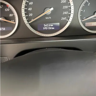 Mercedes-Benz C-class 2007 në shitje