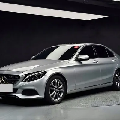 Mercedes-Benz C-class 2016 në shitje