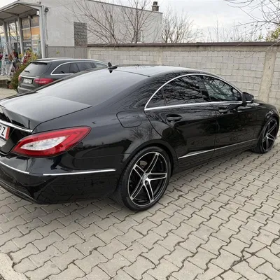 Mercedes-Benz E-class 2018 në shitje