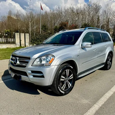 Mercedes-Benz GL