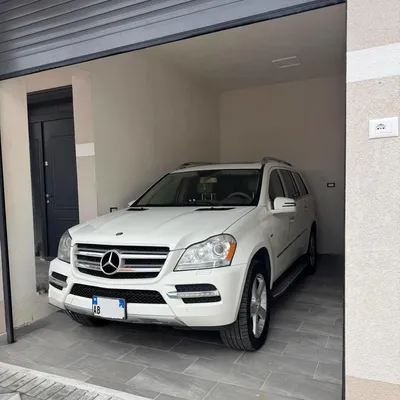 Mercedes-Benz GL